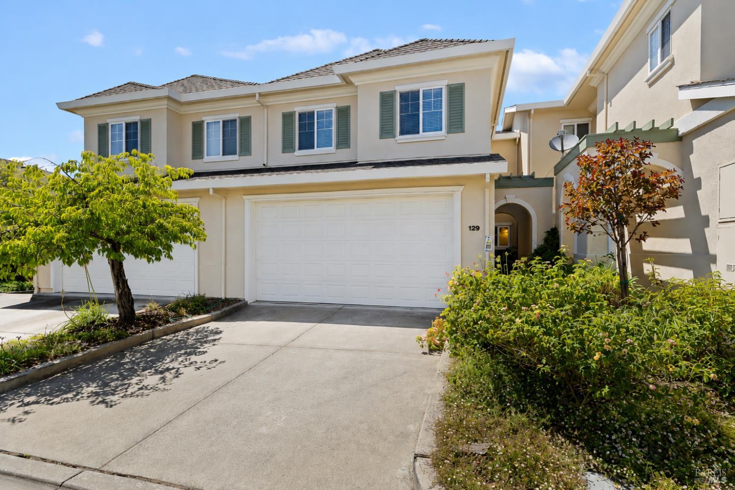 129 Shoal Drive W Vallejo CA 94591