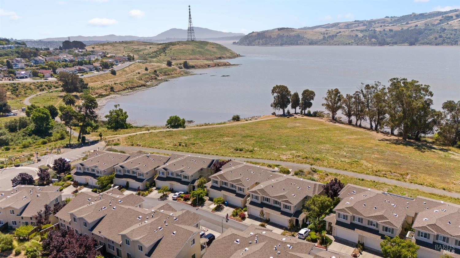129 Shoal Drive W Vallejo CA 94591