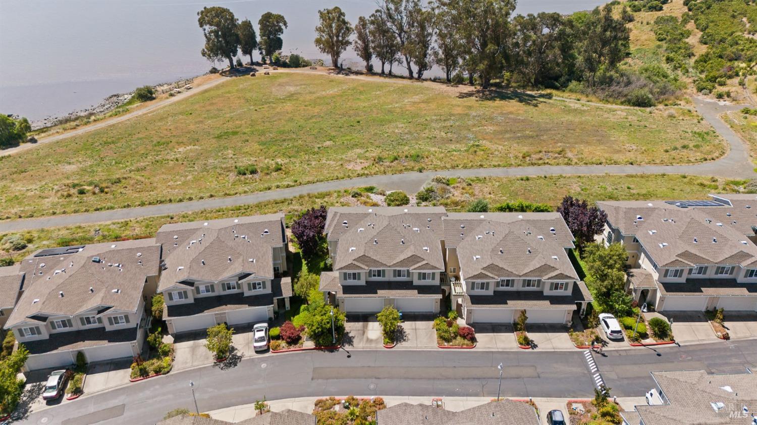 129 Shoal Drive W Vallejo CA 94591