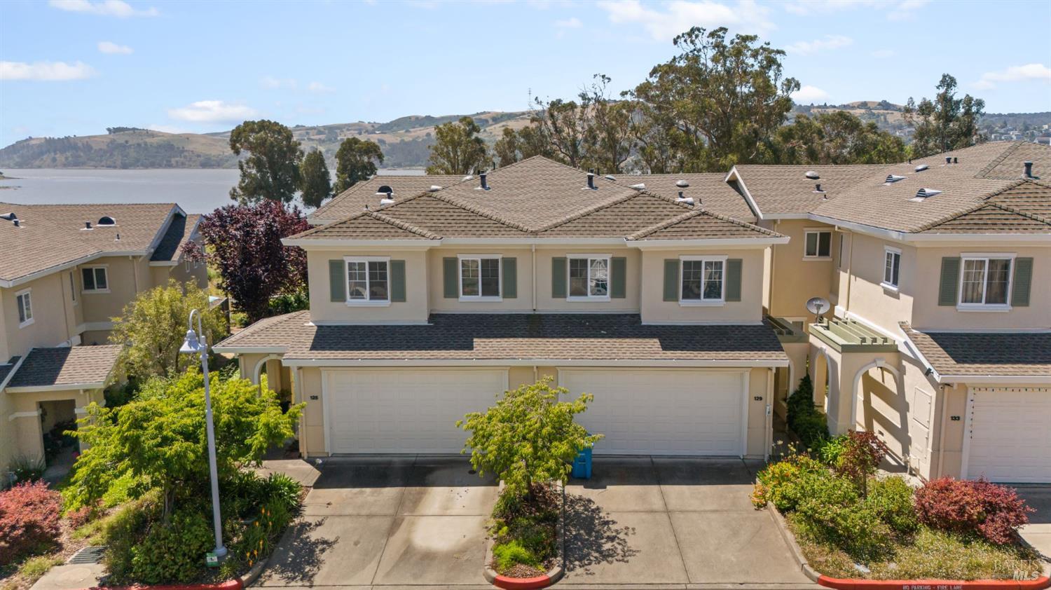 129 Shoal Drive W Vallejo CA 94591