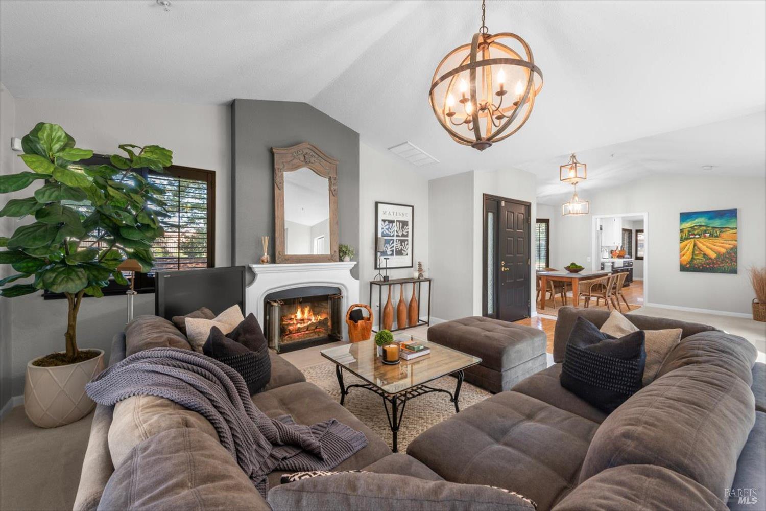69 Fountain Grove Circle Napa CA 94558