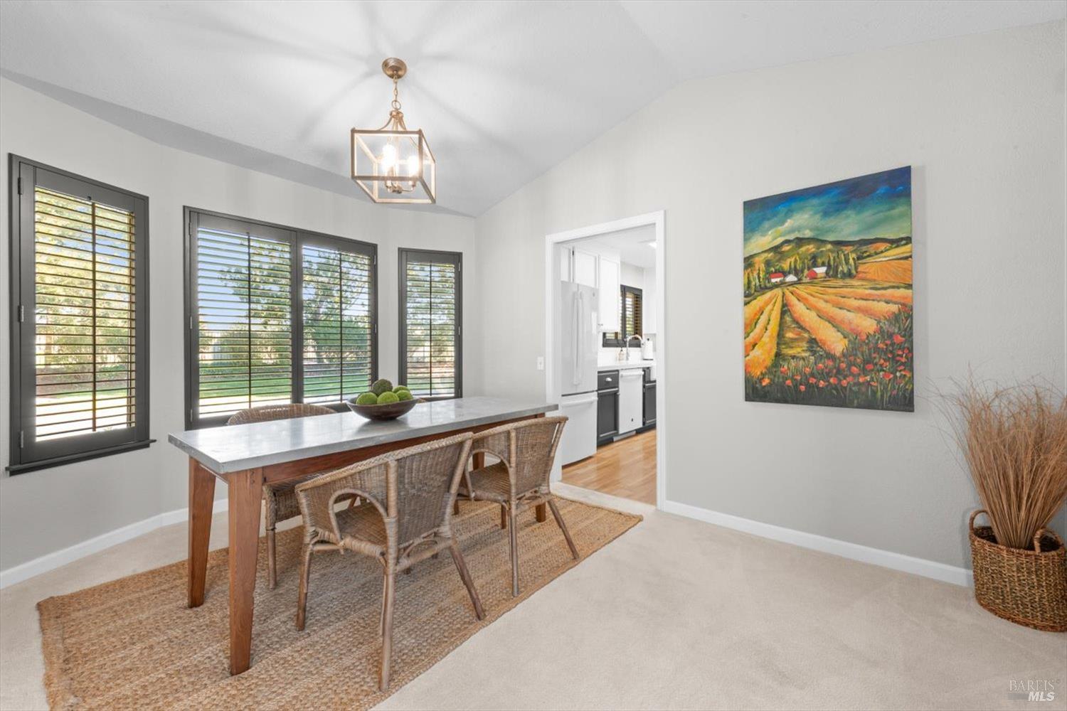 69 Fountain Grove Circle Napa CA 94558
