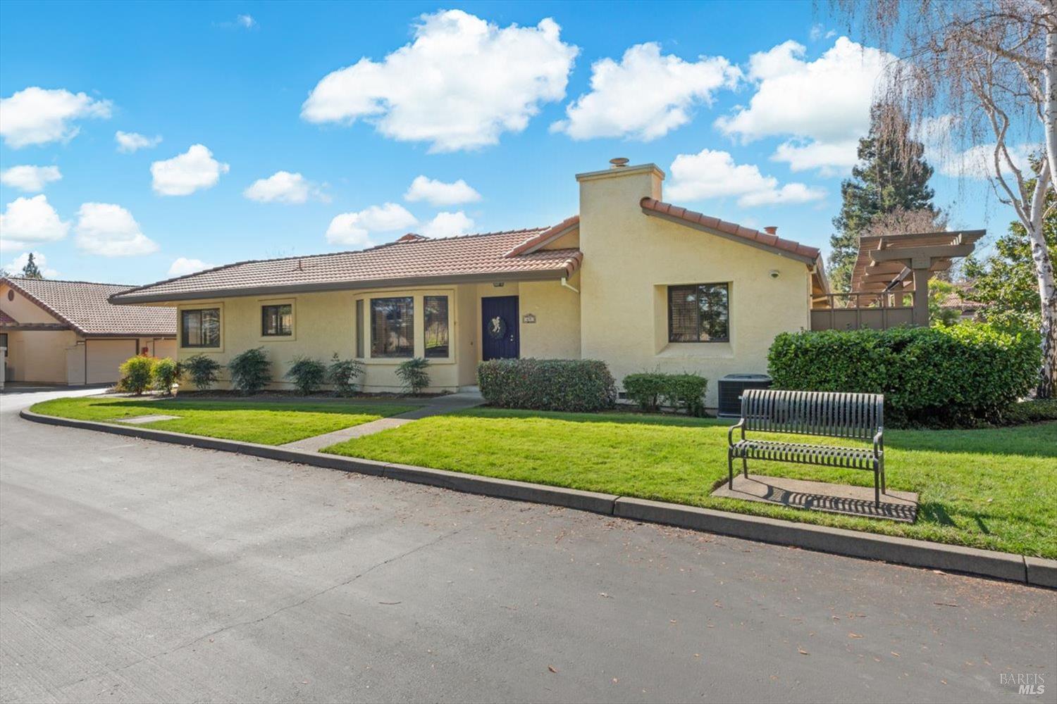 69 Fountain Grove Circle Napa CA 94558
