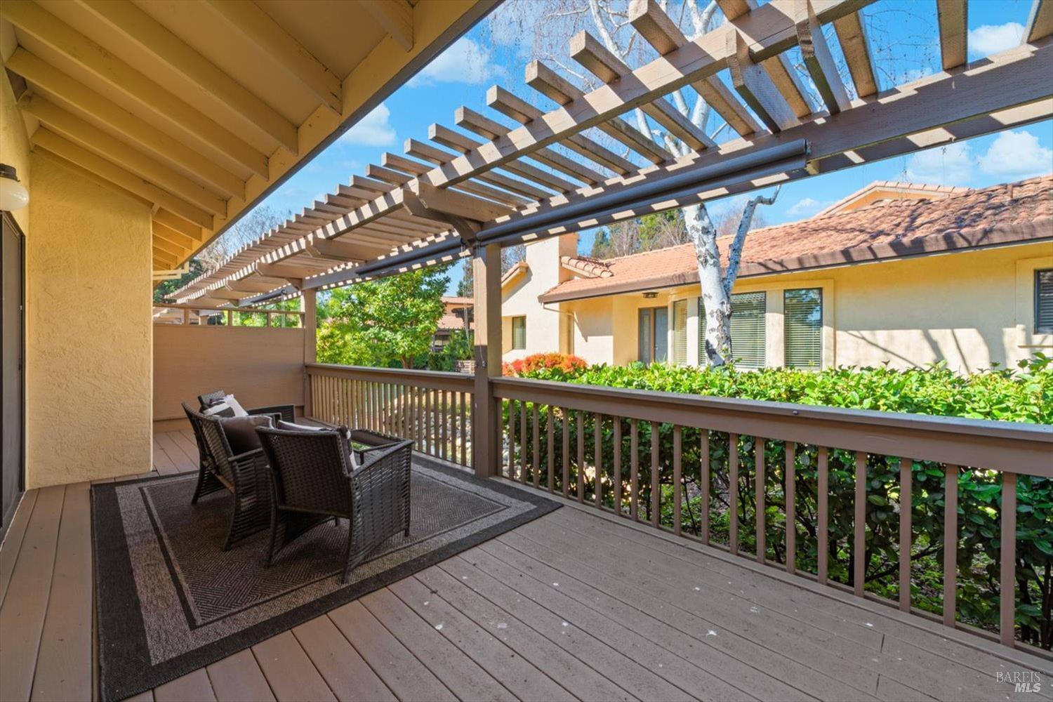 69 Fountain Grove Circle Napa CA 94558