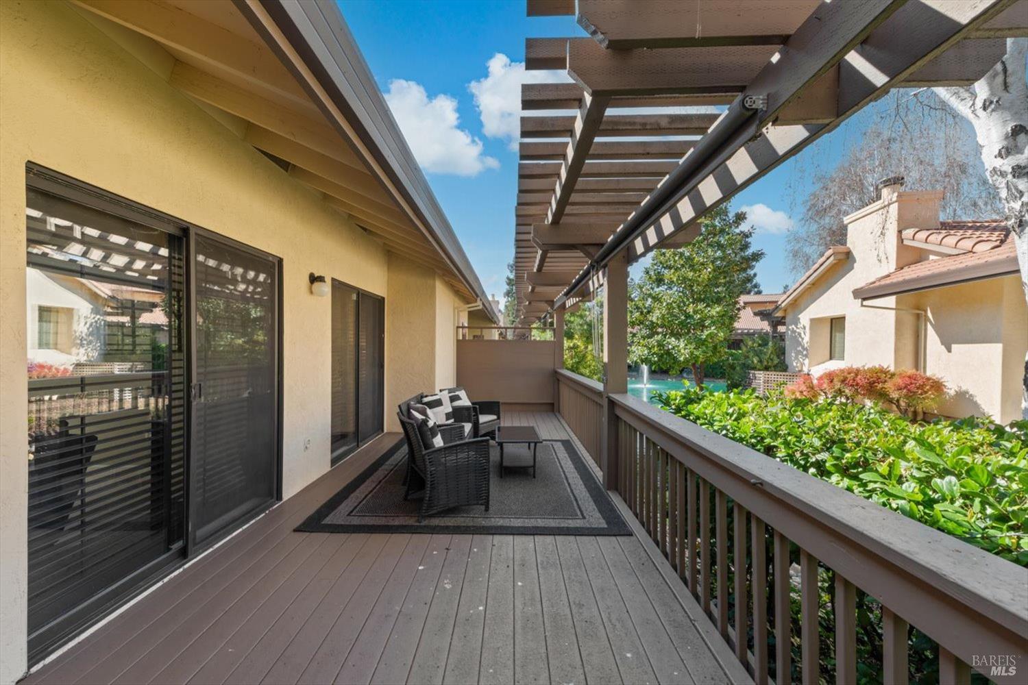 69 Fountain Grove Circle Napa CA 94558