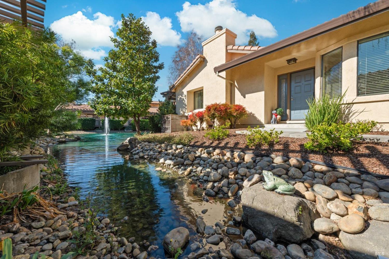 69 Fountain Grove Circle Napa CA 94558