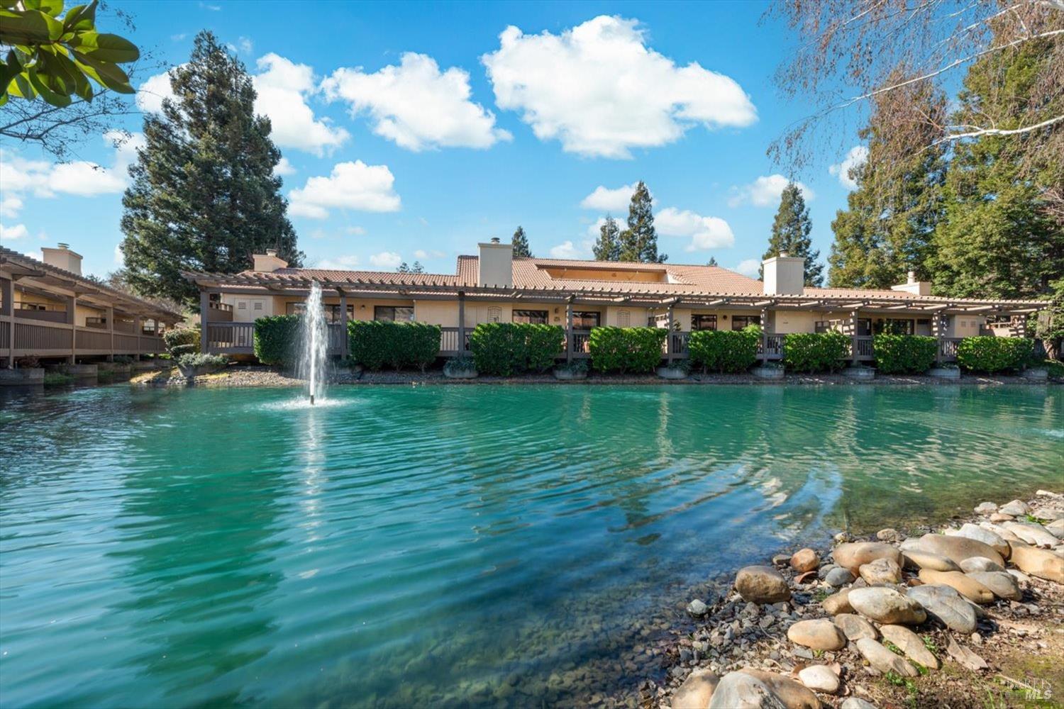 69 Fountain Grove Circle Napa CA 94558