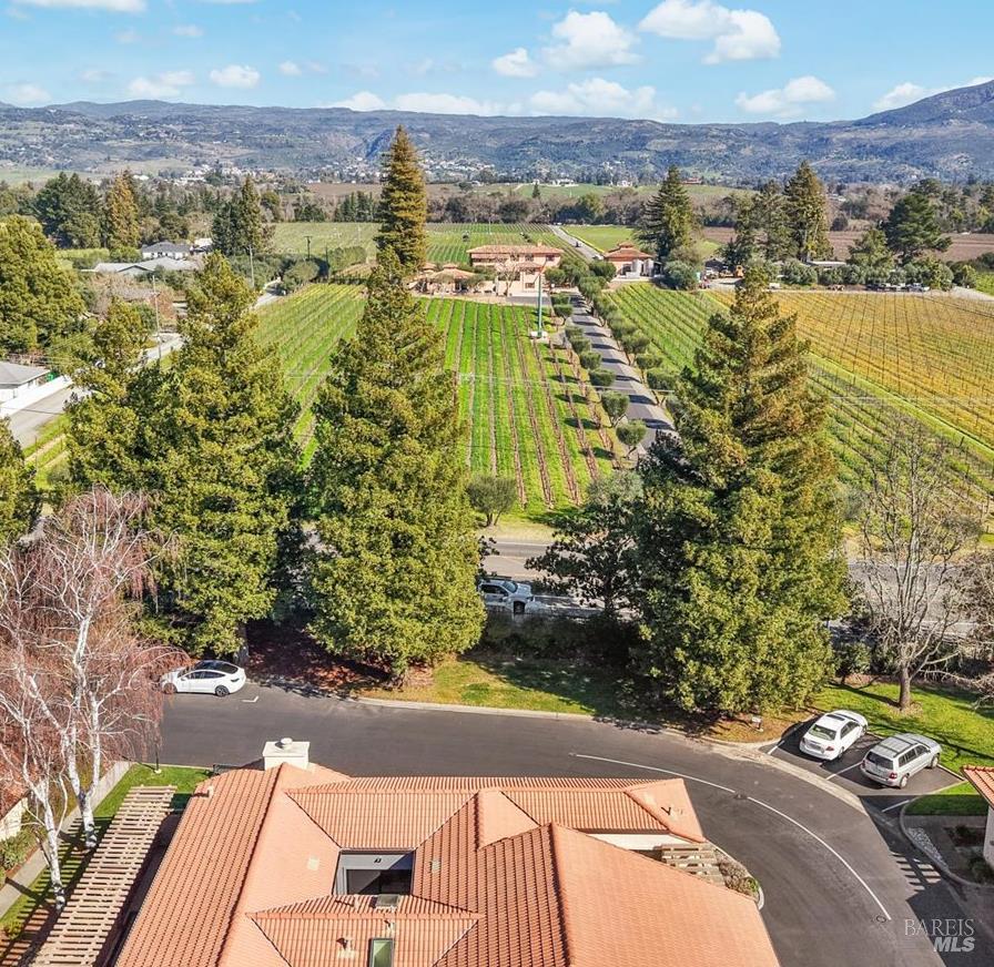69 Fountain Grove Circle Napa CA 94558
