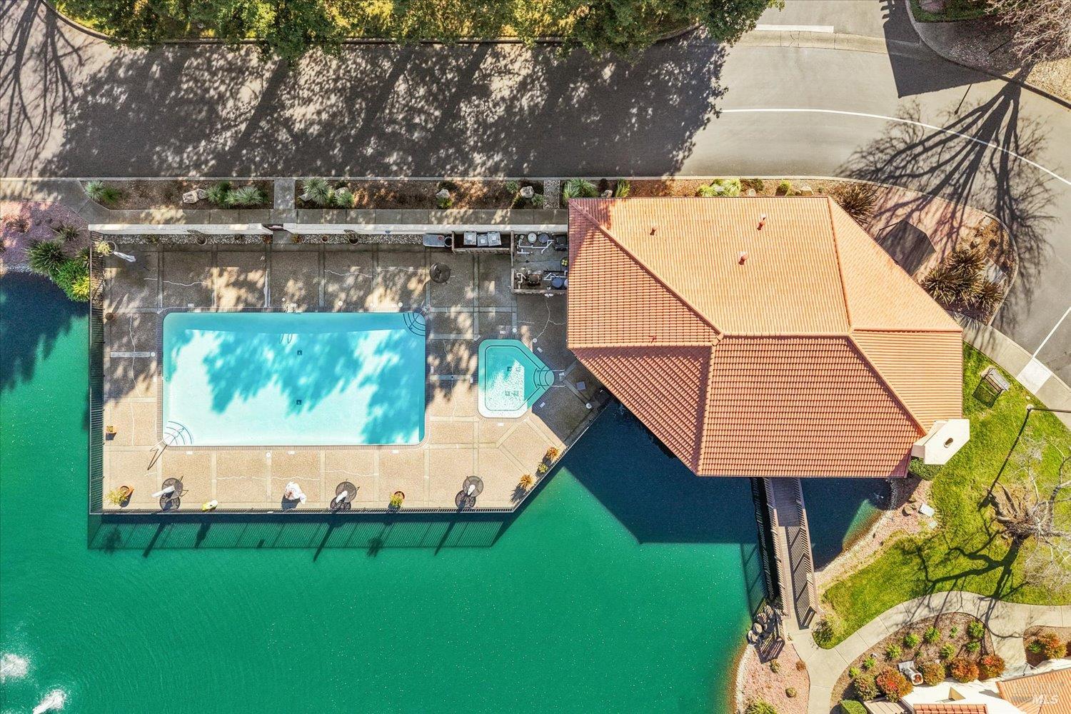 69 Fountain Grove Circle Napa CA 94558