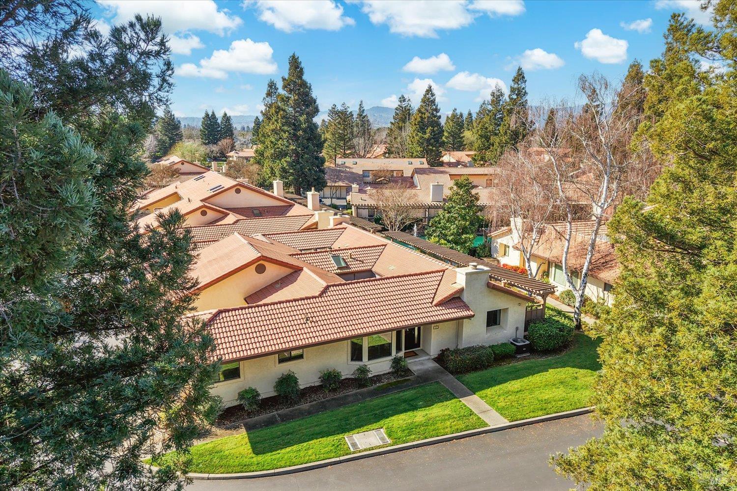 69 Fountain Grove Circle Napa CA 94558