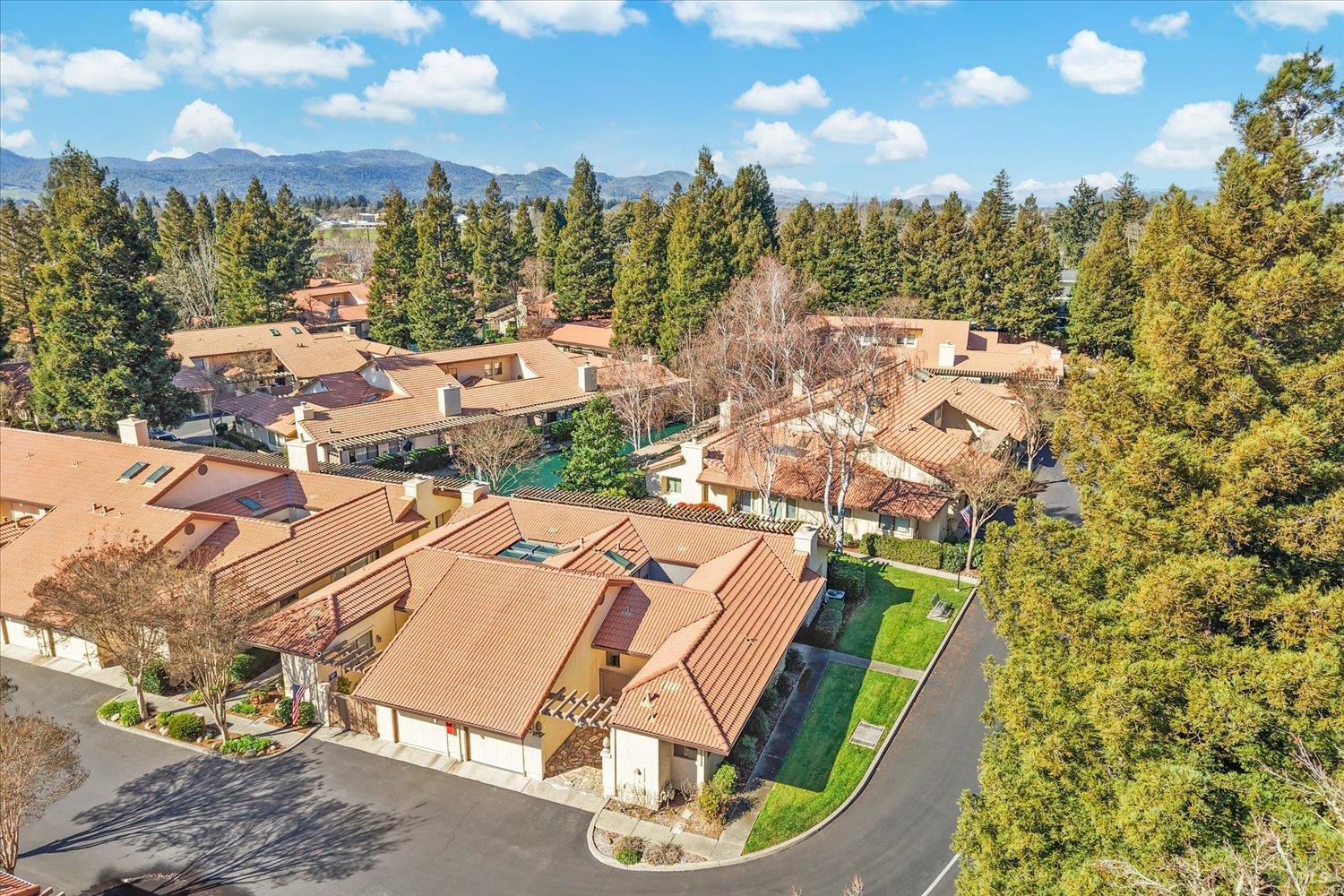 69 Fountain Grove Circle Napa CA 94558