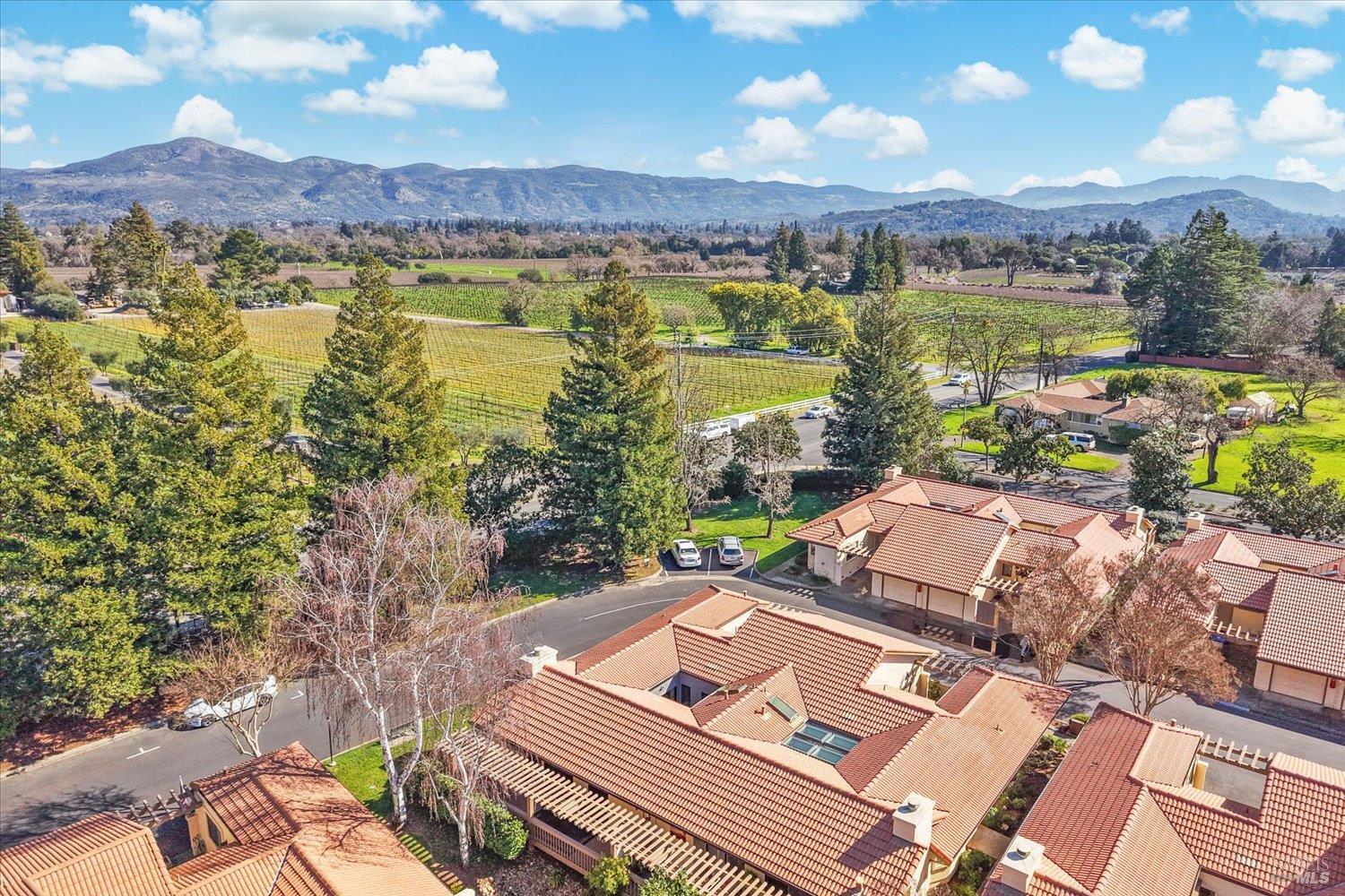 69 Fountain Grove Circle Napa CA 94558