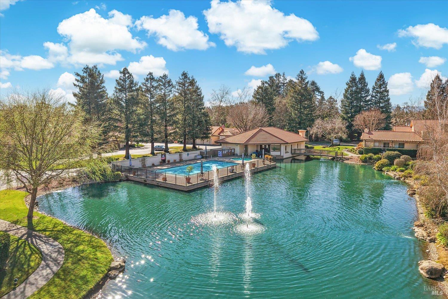69 Fountain Grove Circle Napa CA 94558