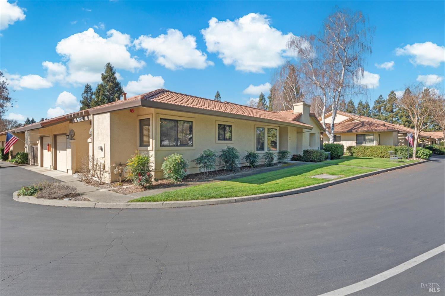 69 Fountain Grove Circle Napa CA 94558