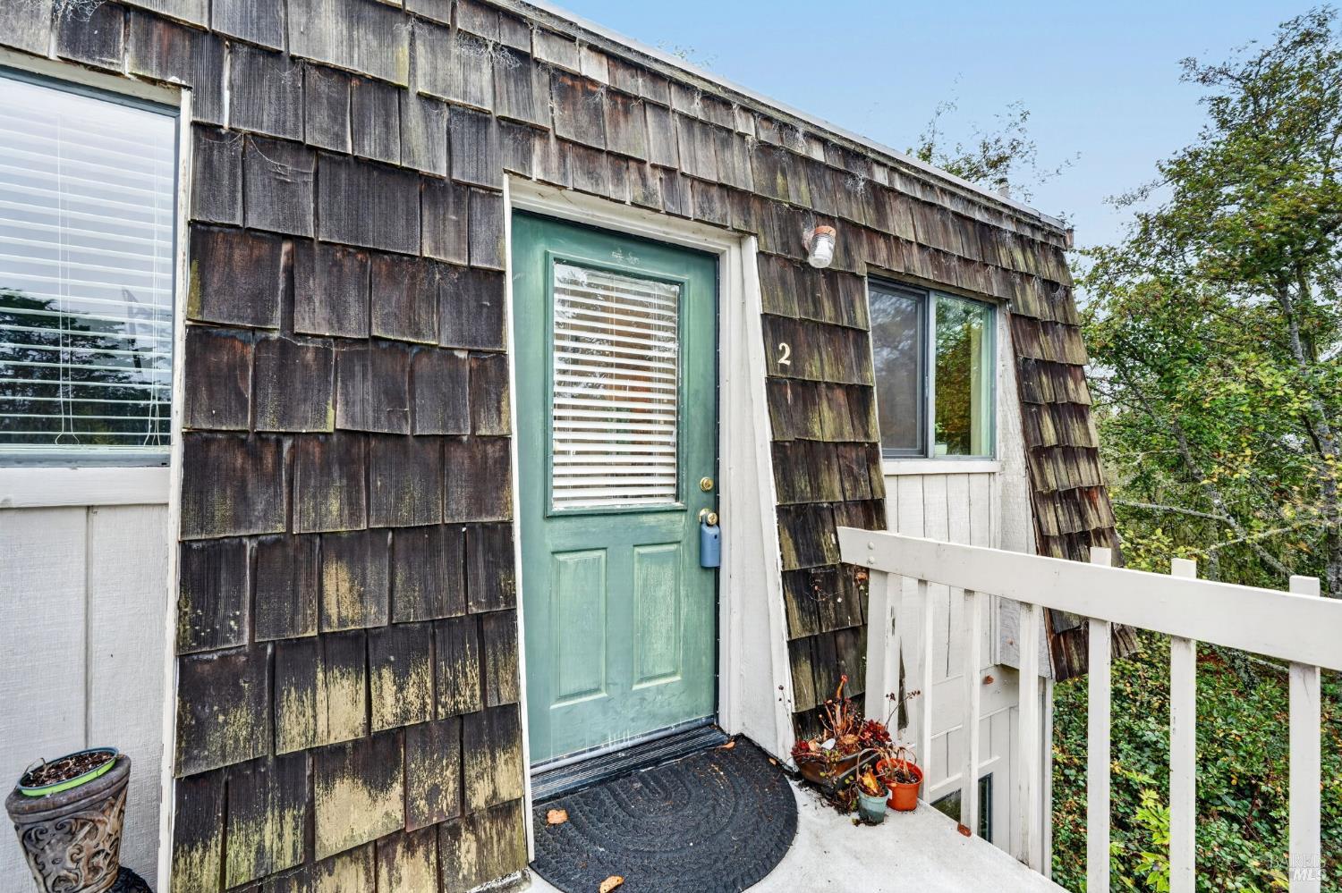 511 Cypress Street Fort Bragg CA 95437