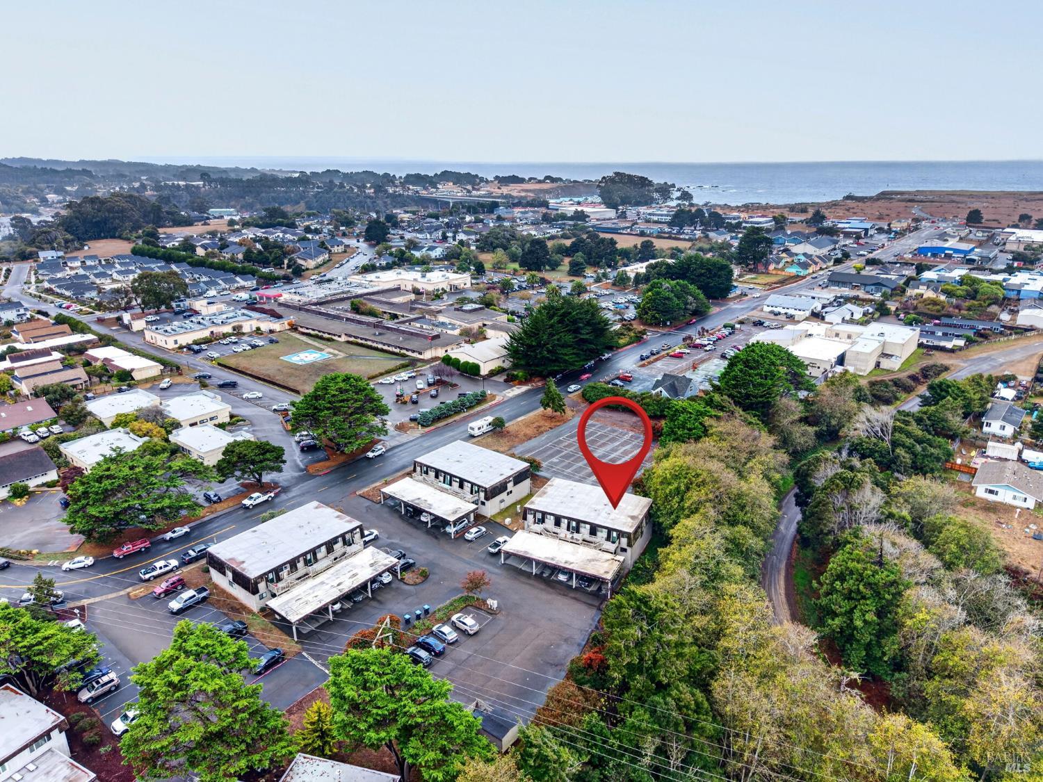 511 Cypress Street Fort Bragg CA 95437