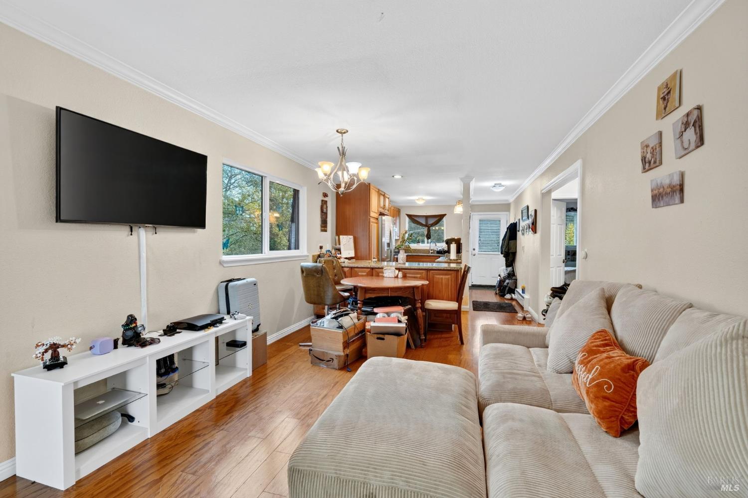 511 Cypress Street Fort Bragg CA 95437