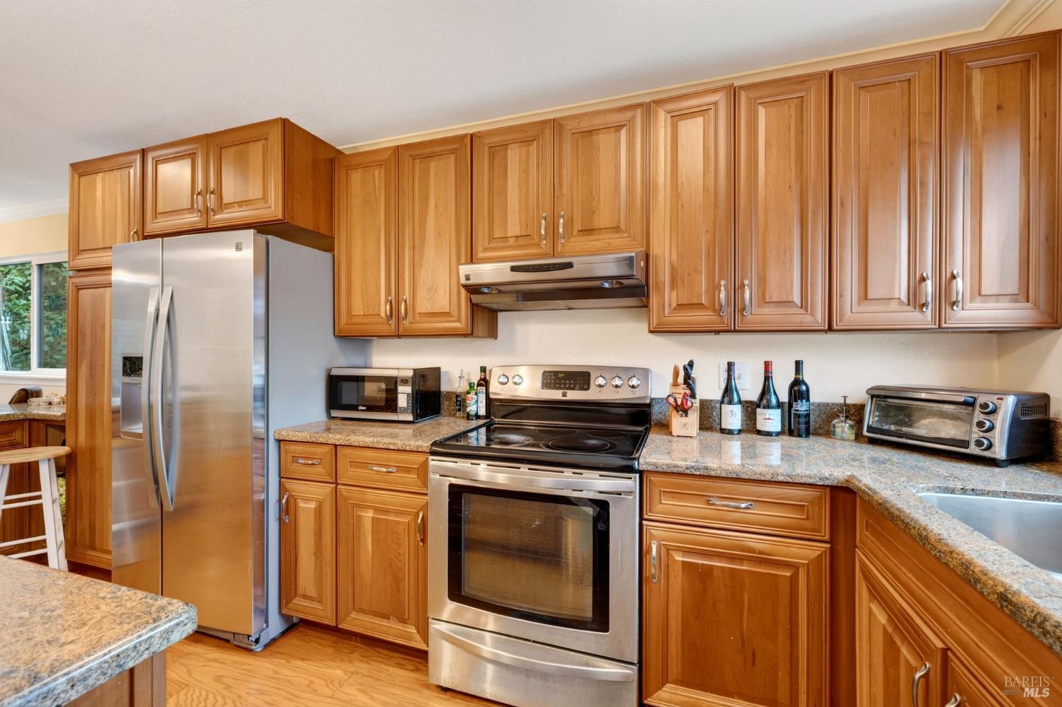 511 Cypress Street Fort Bragg CA 95437