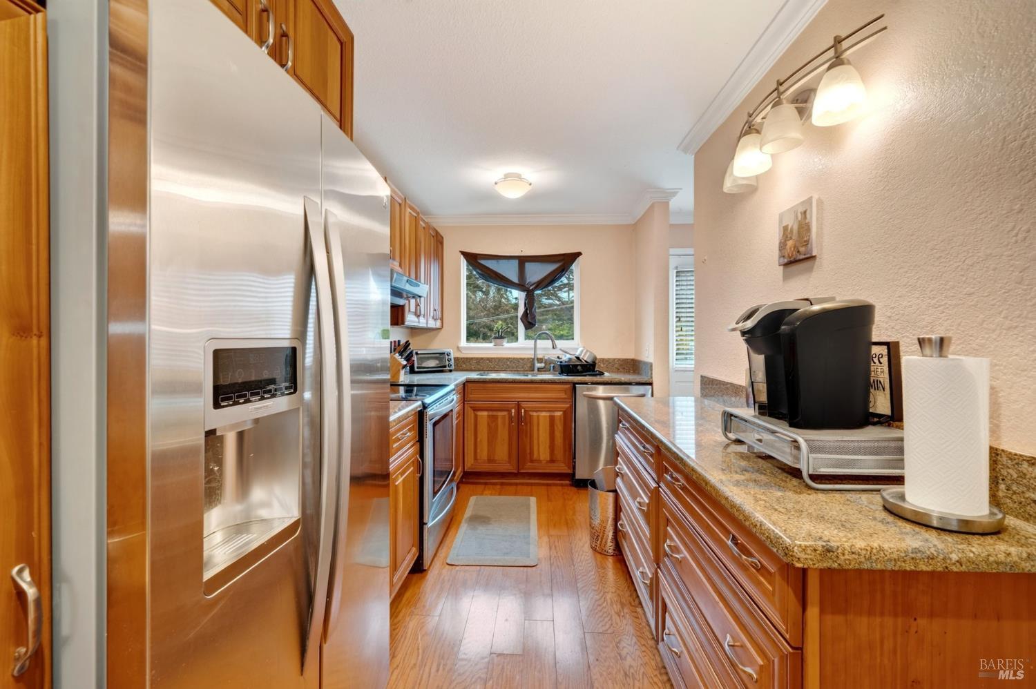 511 Cypress Street Fort Bragg CA 95437