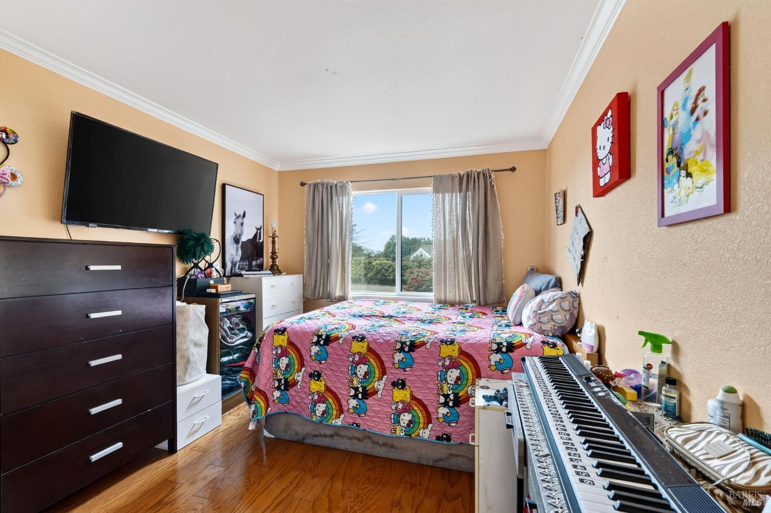 511 Cypress Street Fort Bragg CA 95437