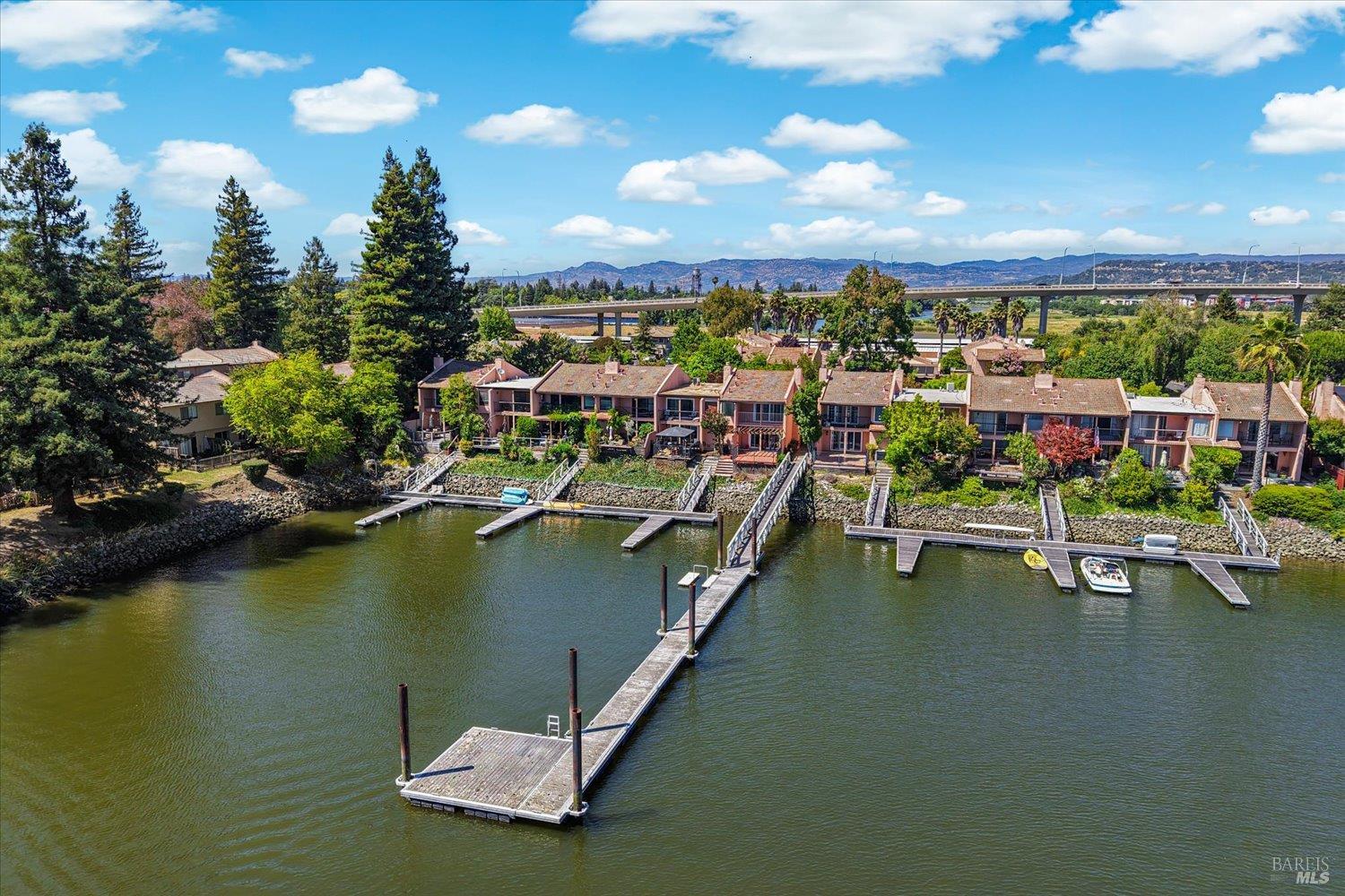 1028 Marina Drive Napa CA 94559