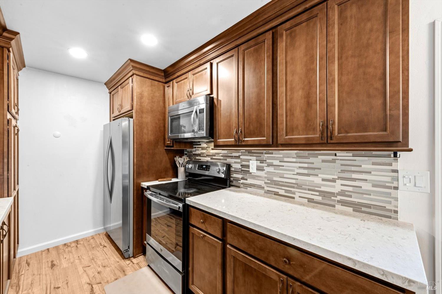 1028 Marina Drive Napa CA 94559