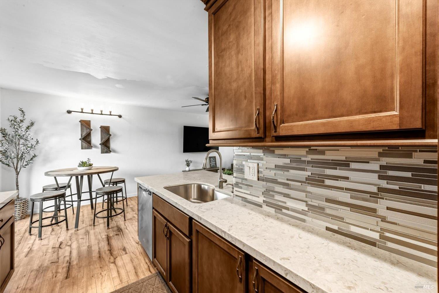 1028 Marina Drive Napa CA 94559