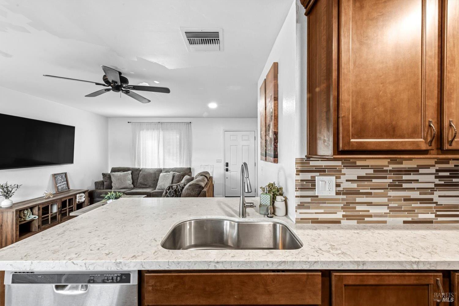 1028 Marina Drive Napa CA 94559