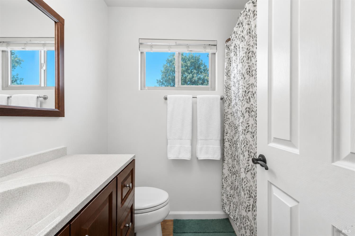 1028 Marina Drive Napa CA 94559