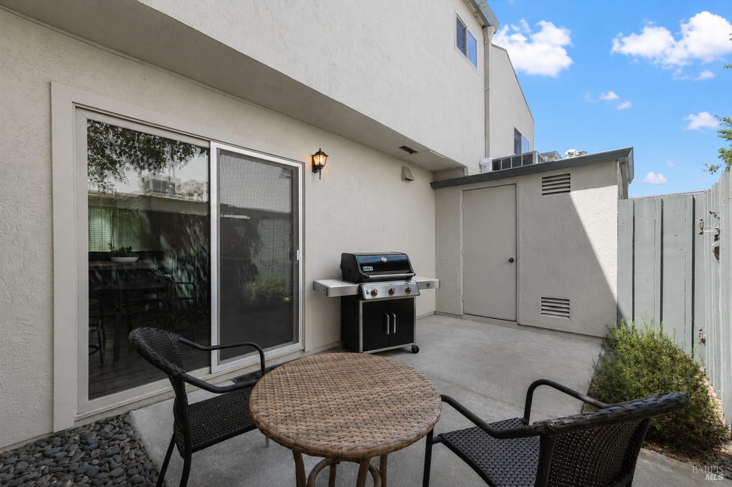 1028 Marina Drive Napa CA 94559