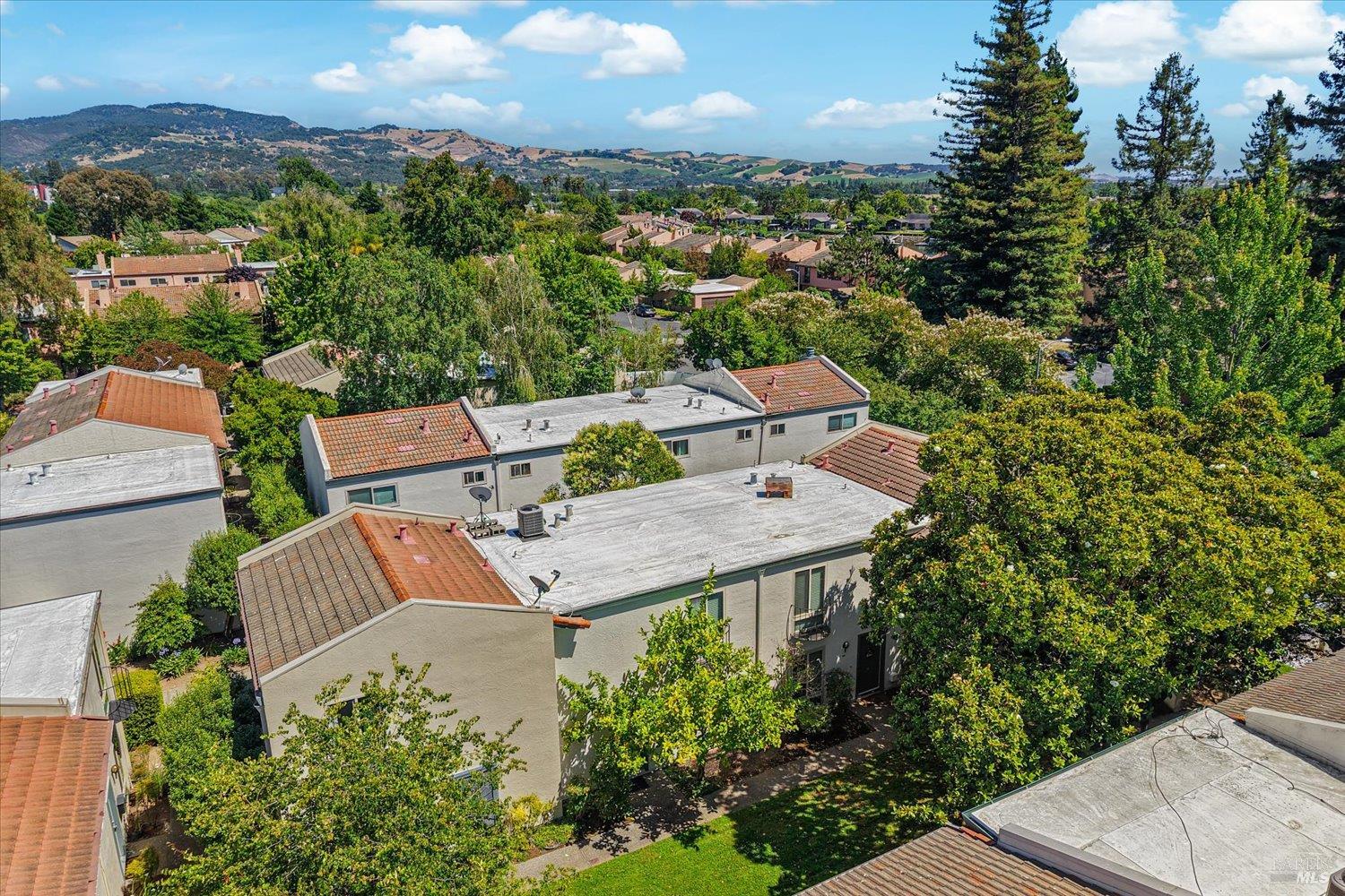 1028 Marina Drive Napa CA 94559