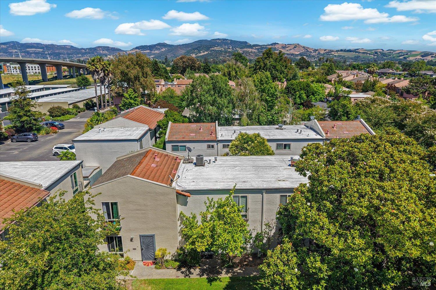 1028 Marina Drive Napa CA 94559