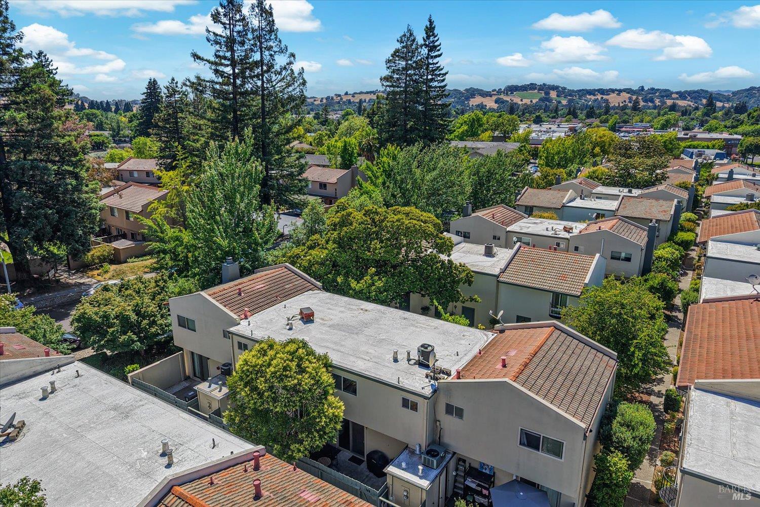 1028 Marina Drive Napa CA 94559