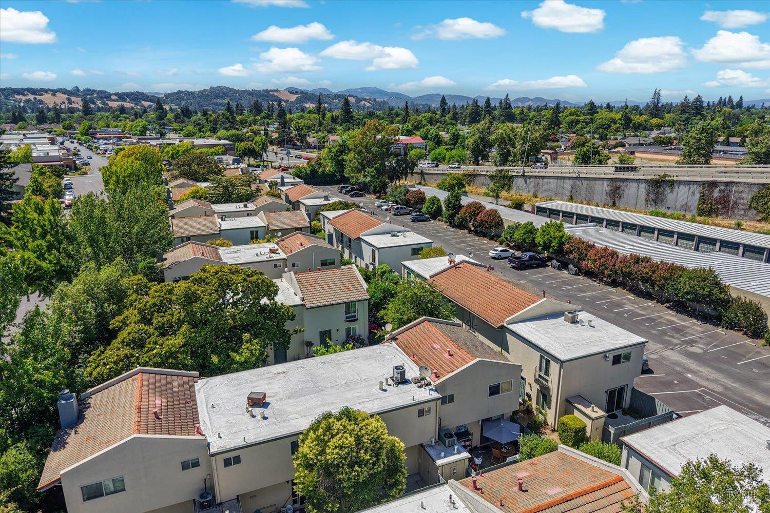 1028 Marina Drive Napa CA 94559