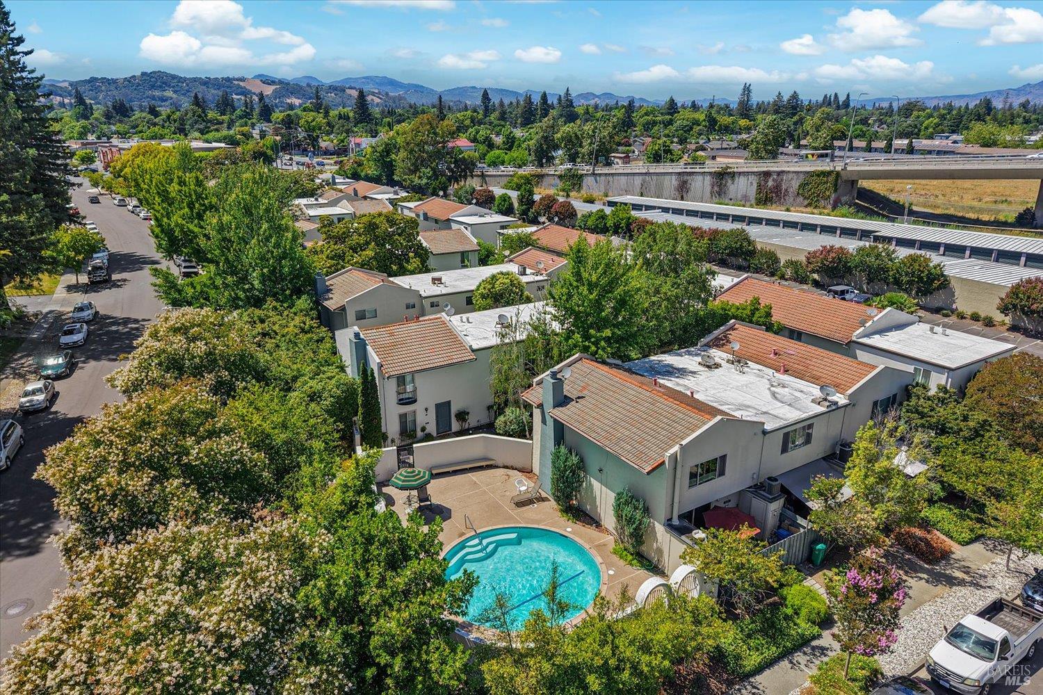 1028 Marina Drive Napa CA 94559