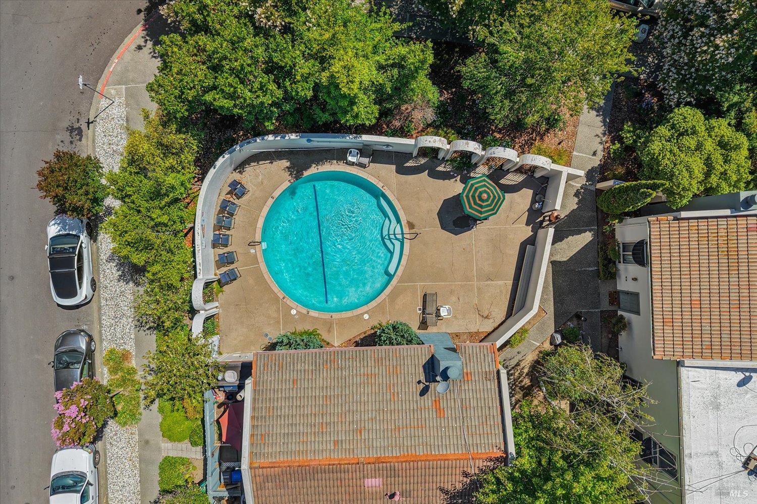 1028 Marina Drive Napa CA 94559
