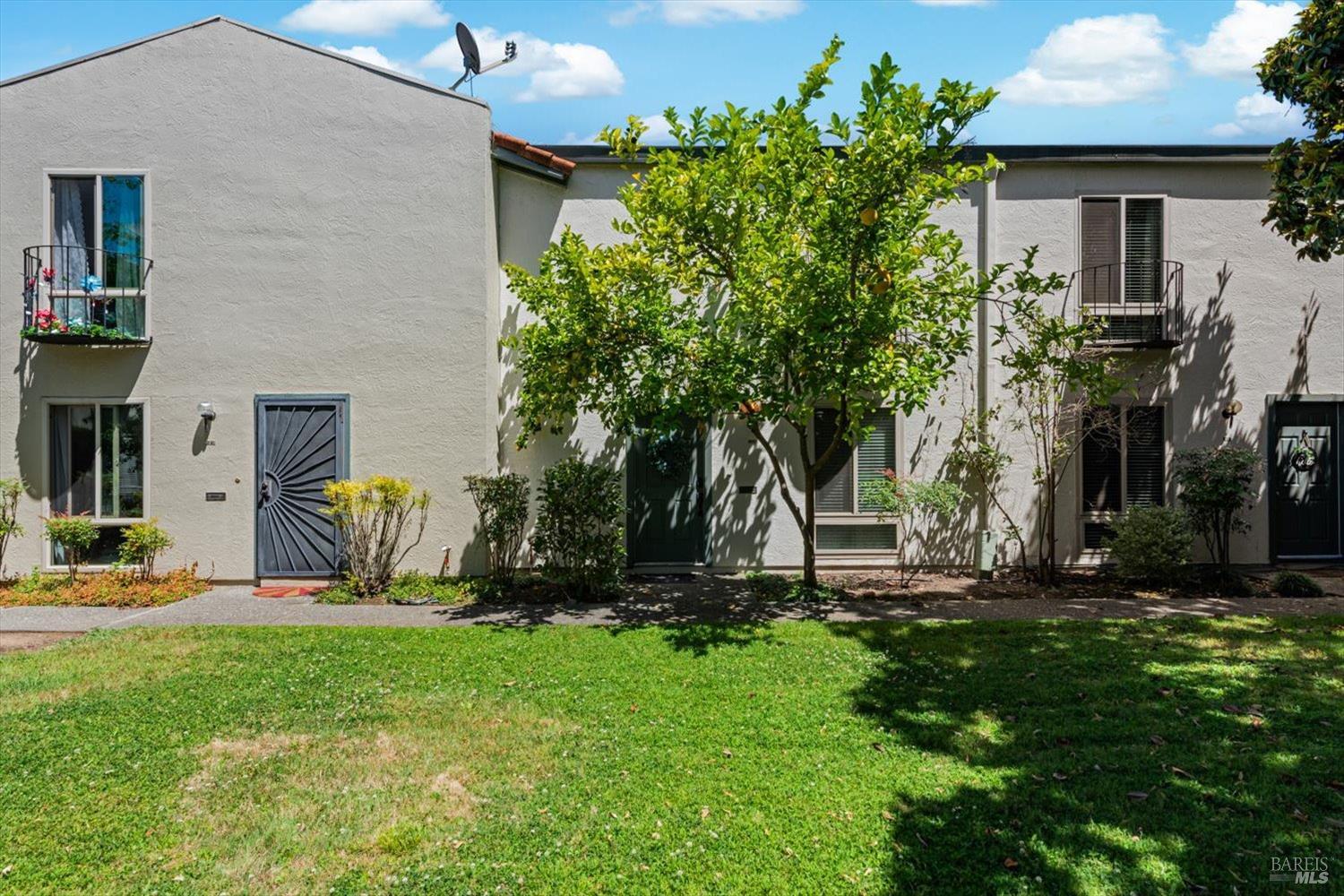 1028 Marina Drive Napa CA 94559