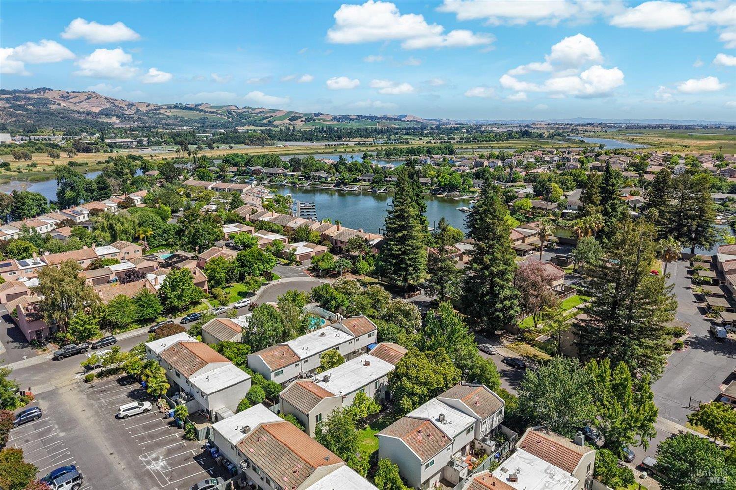 1028 Marina Drive Napa CA 94559