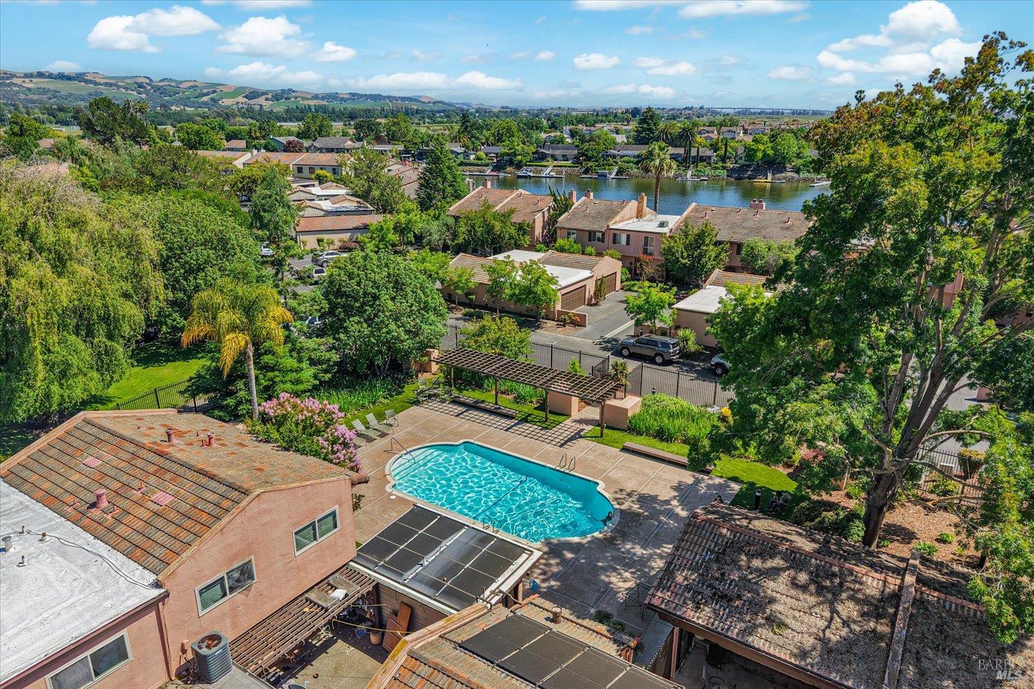 1028 Marina Drive Napa CA 94559
