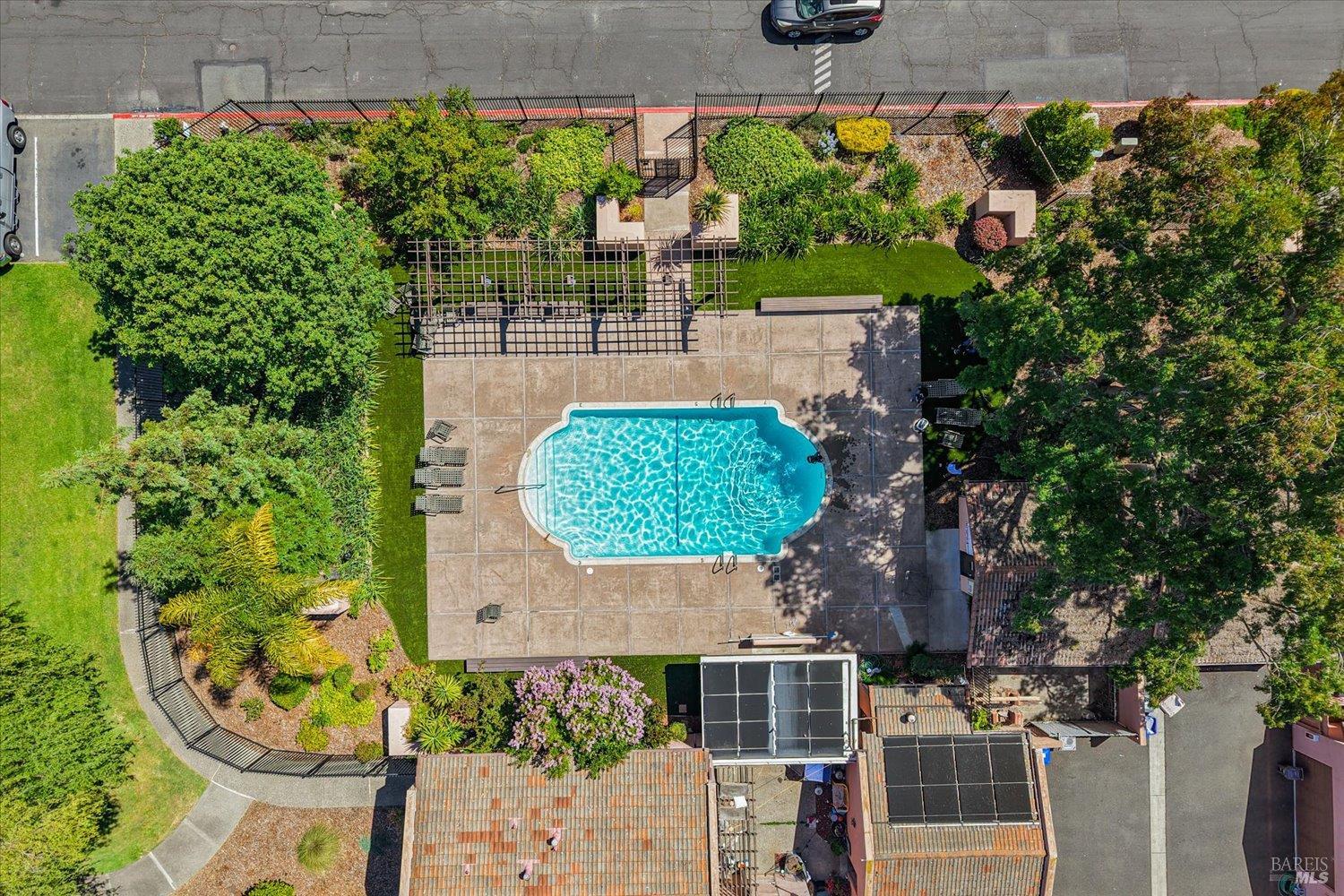 1028 Marina Drive Napa CA 94559