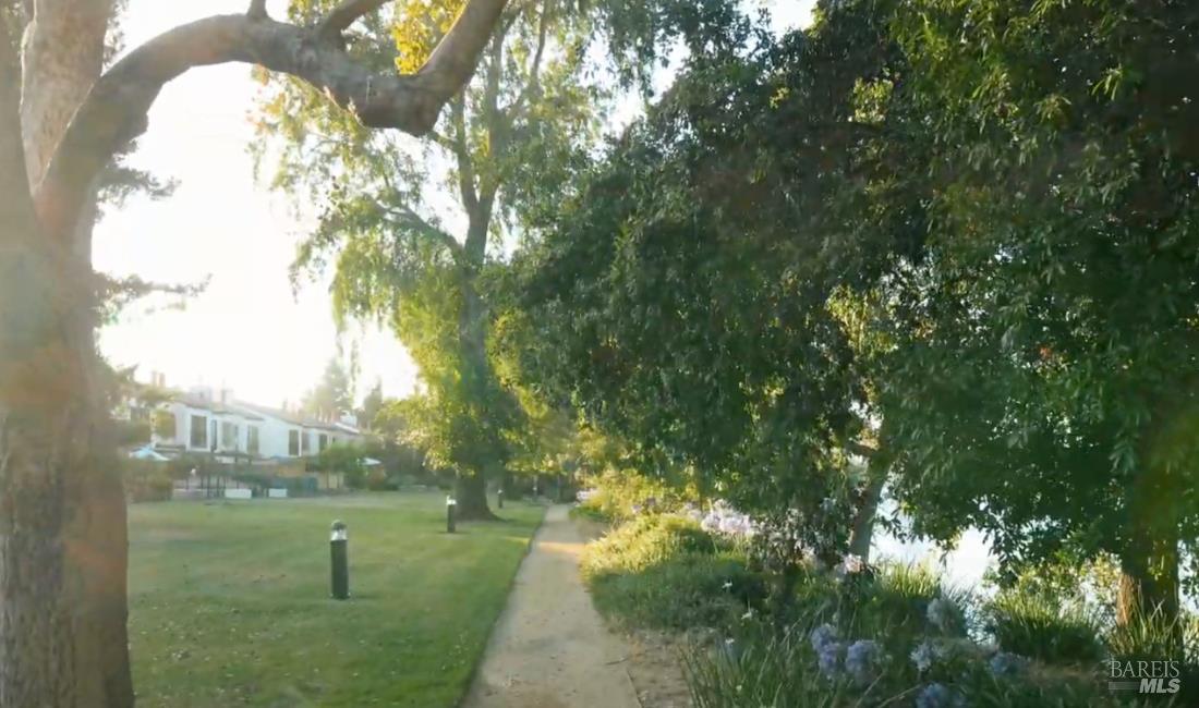 1028 Marina Drive Napa CA 94559