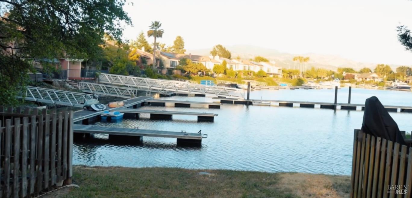 1028 Marina Drive Napa CA 94559