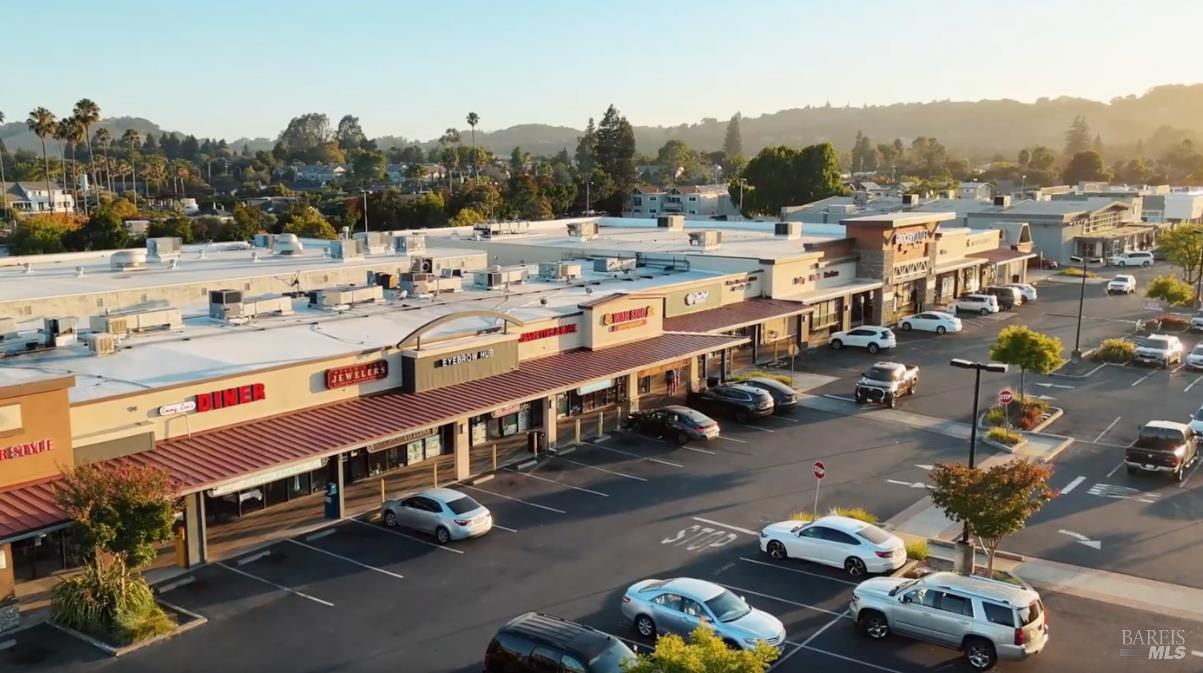 1028 Marina Drive Napa CA 94559