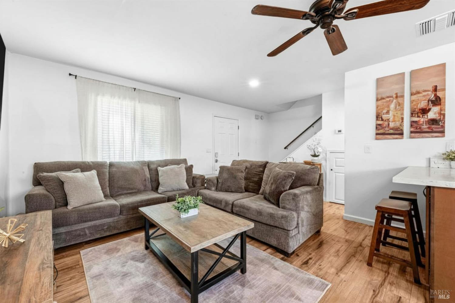 1028 Marina Drive Napa CA 94559
