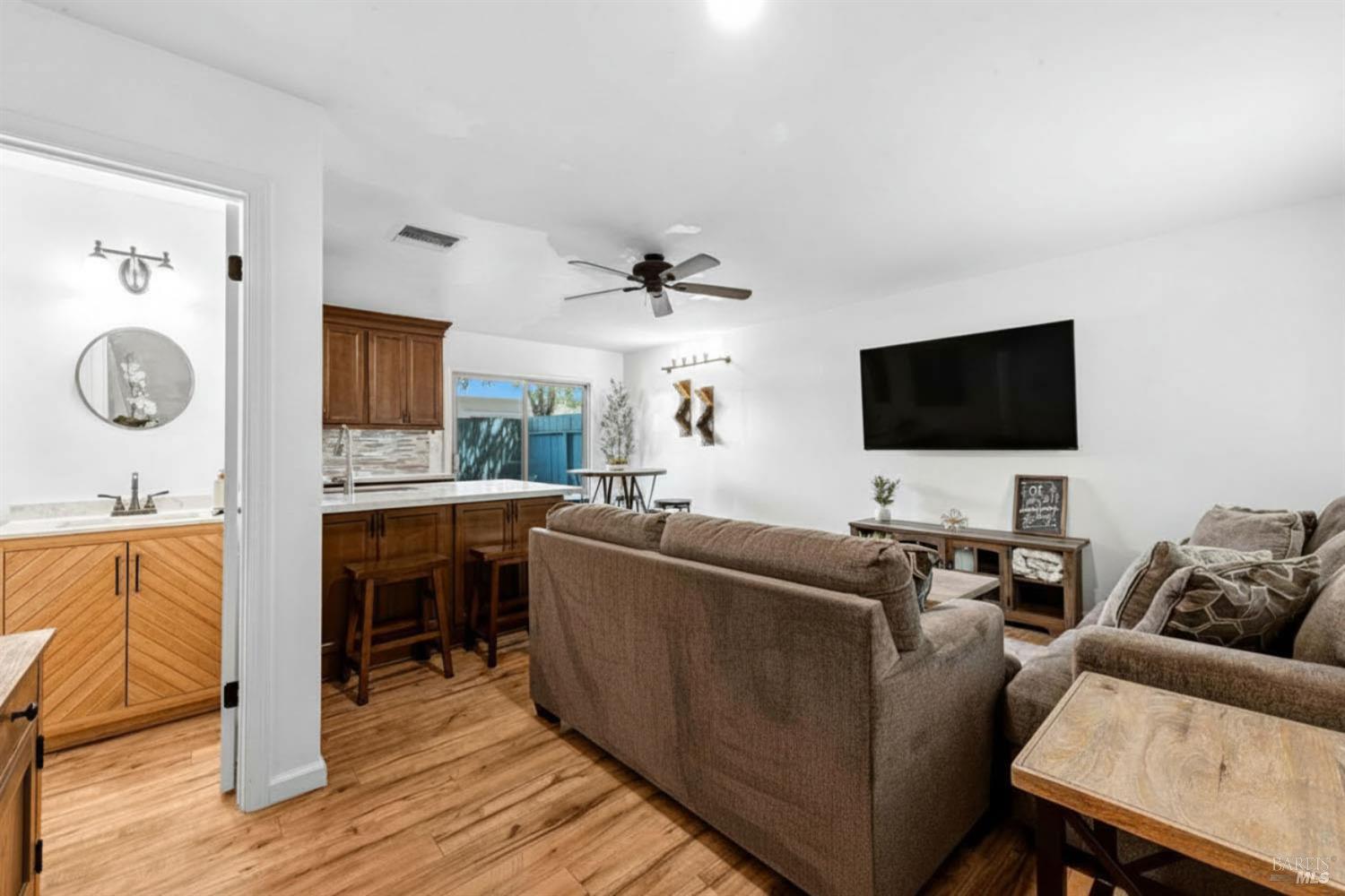 1028 Marina Drive Napa CA 94559