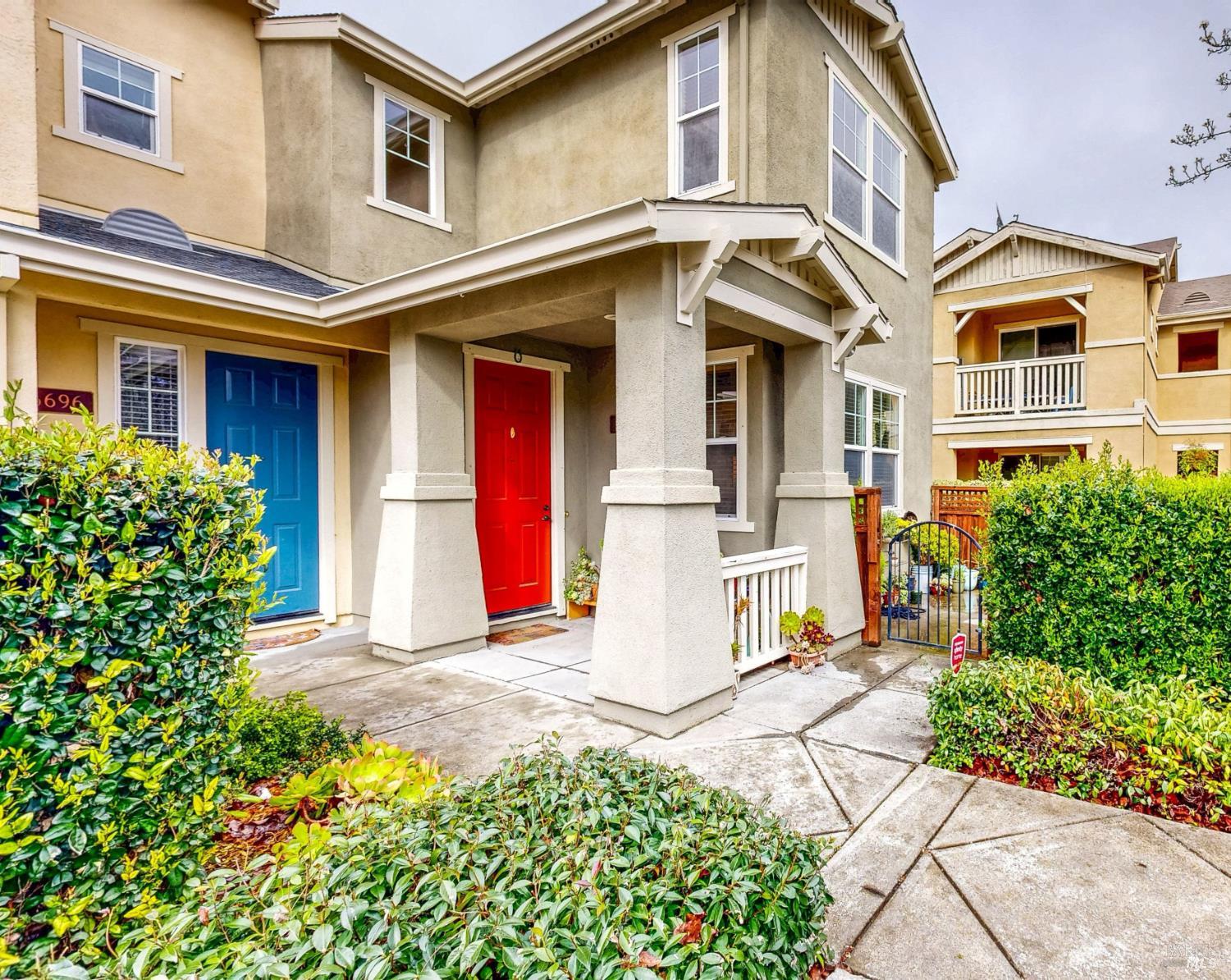 6698 Santero Way Cotati CA 94931