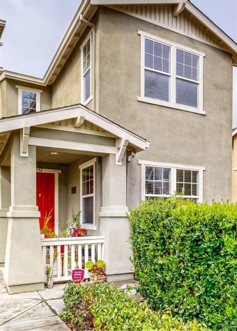 6698 Santero Way Cotati CA 94931