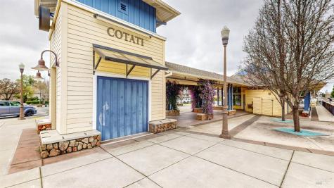 6698 Santero Way Cotati CA 94931