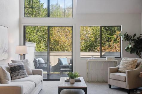 154 Sandpiper Court Novato CA 94949