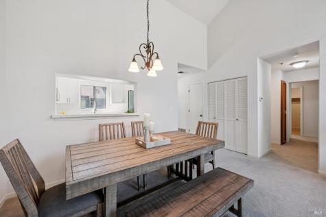 154 Sandpiper Court Novato CA 94949